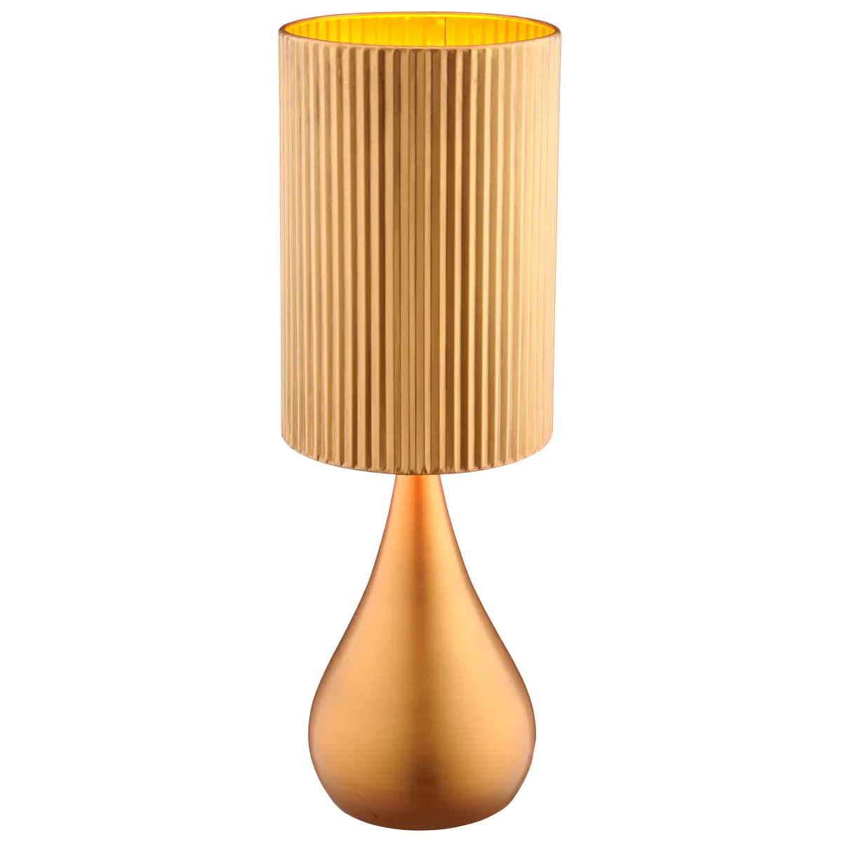 Tischleuchte - DH ca. 18x54 cm