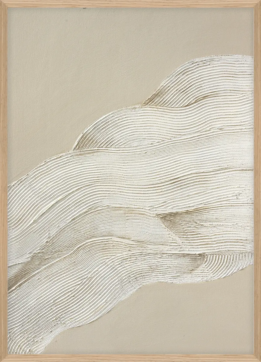 Leinwandbild - BH ca. 50x70 cm