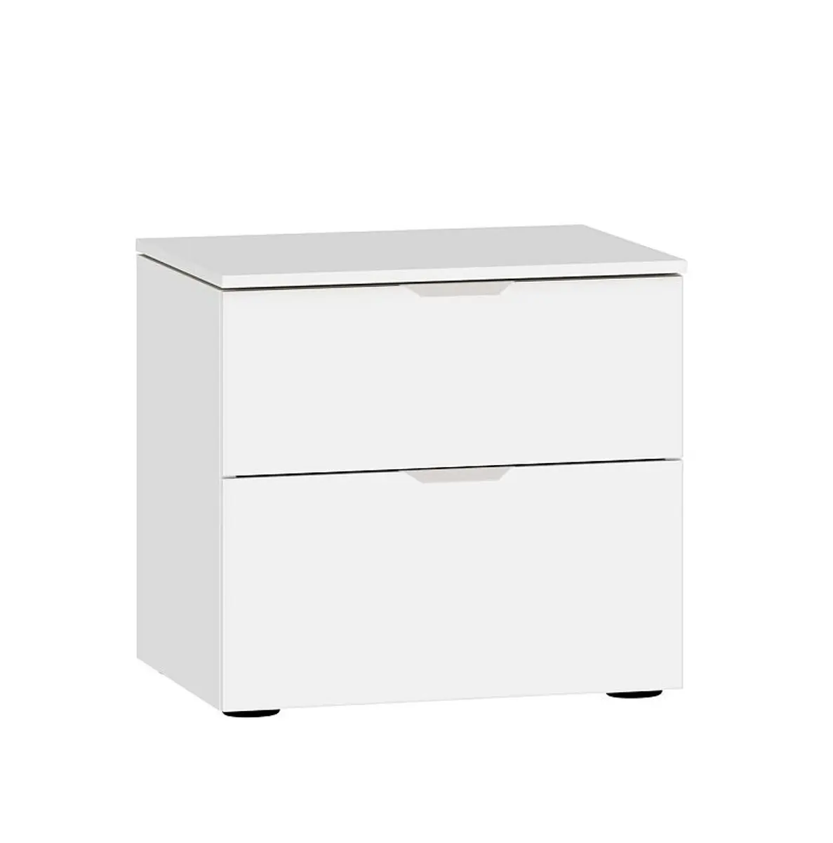 Nachtkommode JOIN IT- Weiß