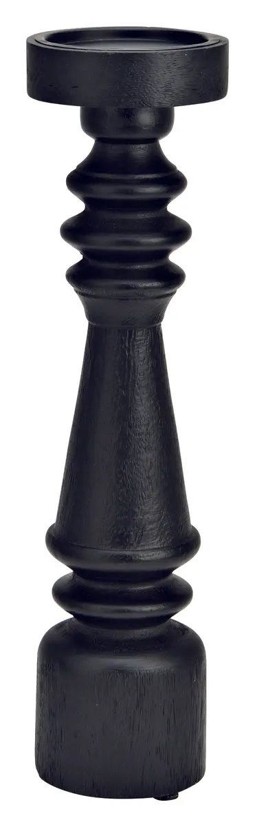 Kerzenhalter - DH ca. 10x39 cm
