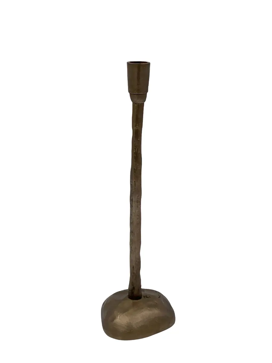 Kerzenständer - DH ca. 2,5x42 cm