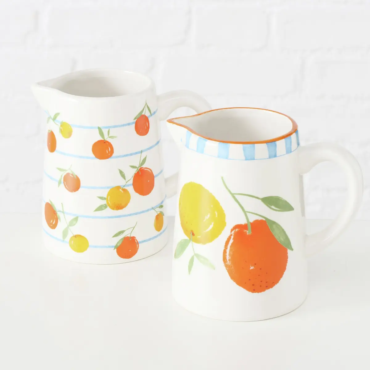 Krug - BH ca. 10x14 cm