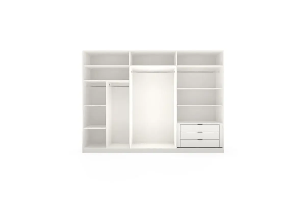 Zubehör-Set JOIN IT- B ca. 303,1 cm