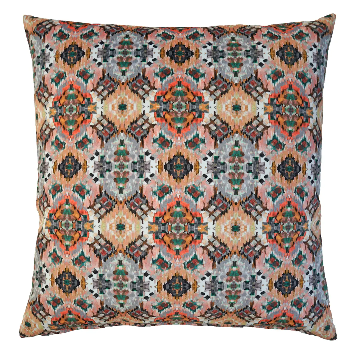 Deko-Kissen - LB ca. 45x45 cm, Mango 