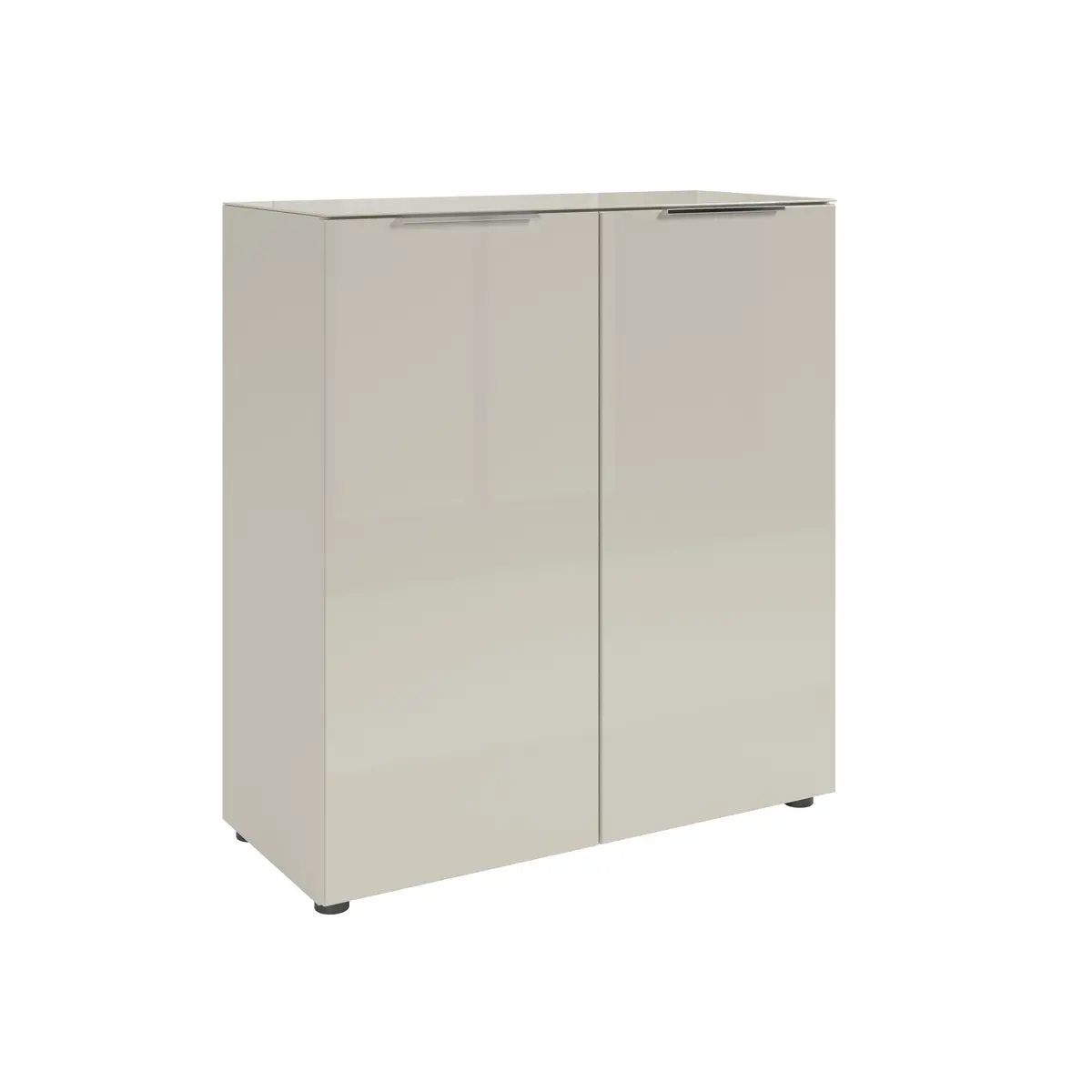 Kommode - B ca. 90 cm, Kaschmir