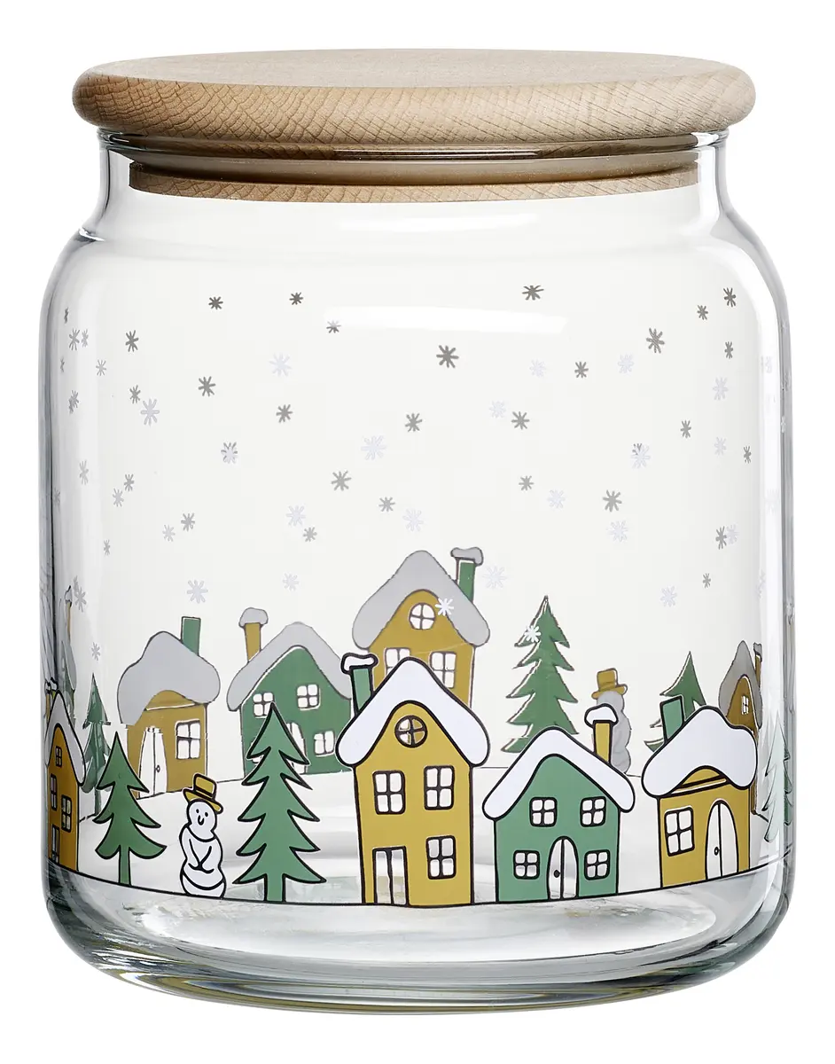 Vorratsdose - ca. 1,1L