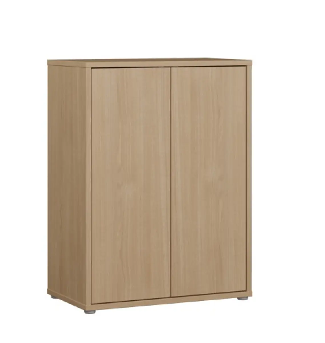 Kommode FAID- B ca. 74 cm, Sandeiche Dekor