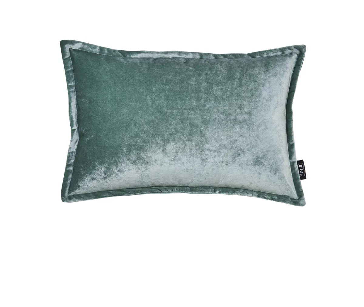 Kissenhülle - BL ca. 60x40 cm, Mint