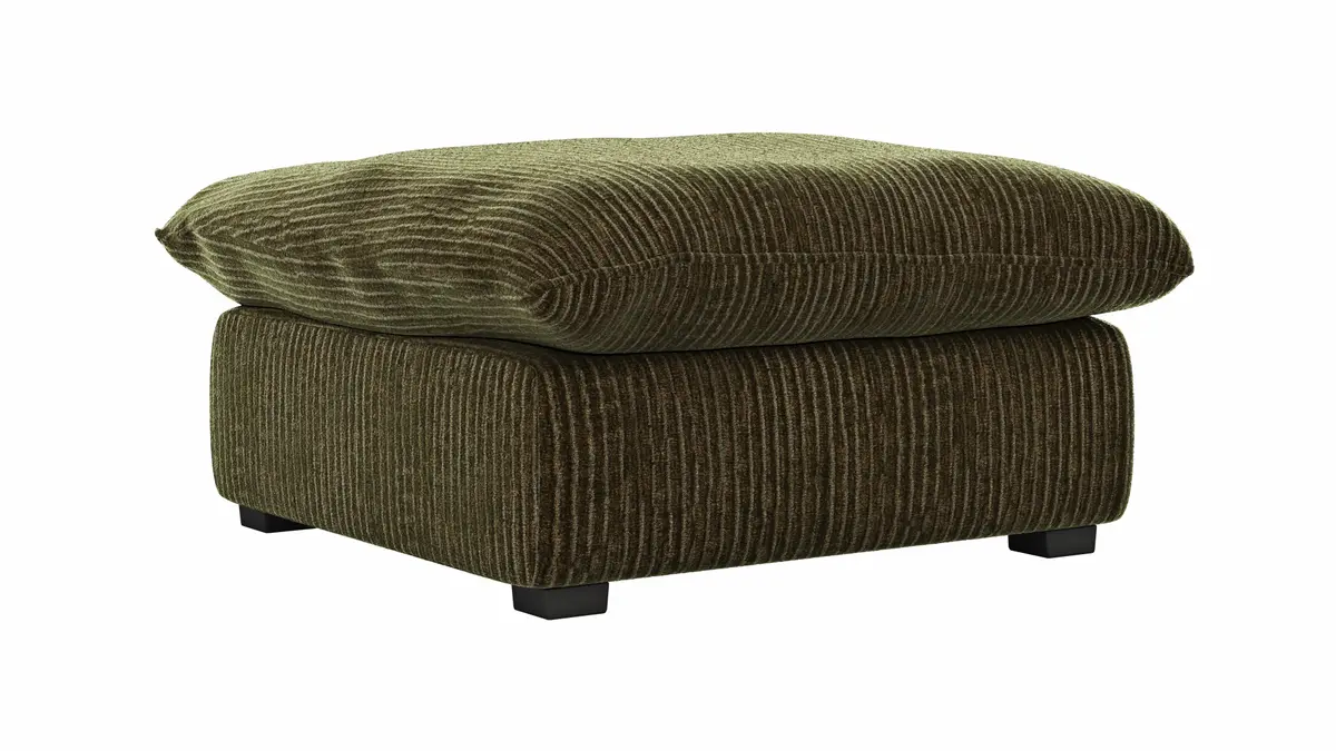 Hocker Ulf - Cord, Moos