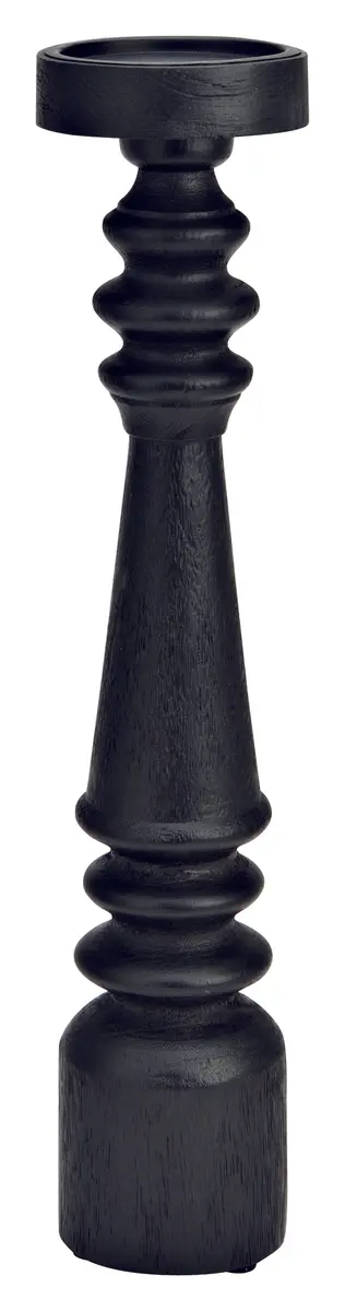 Kerzenhalter - DH ca. 45x10 cm