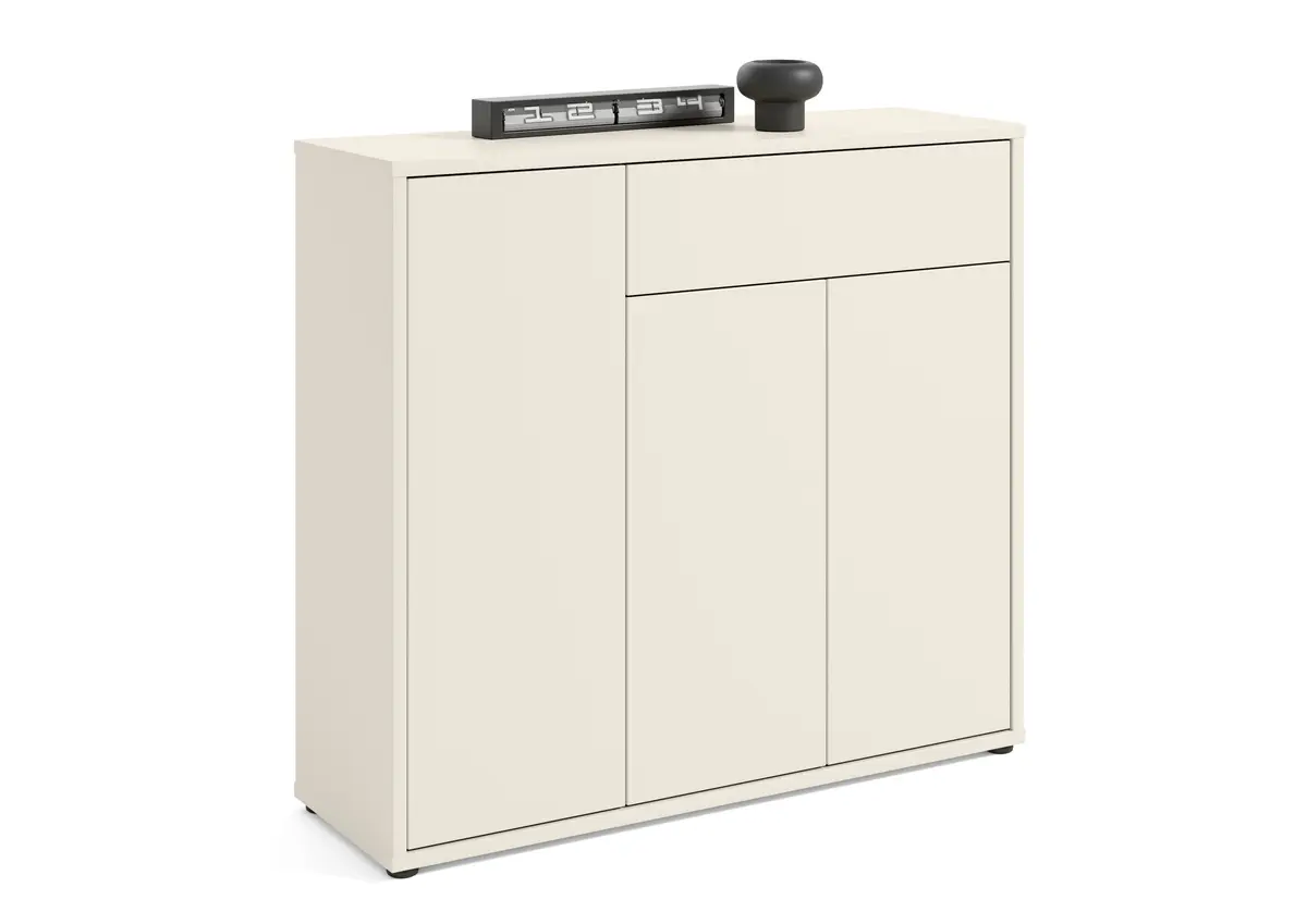 Schuhschrank FAID- Sand