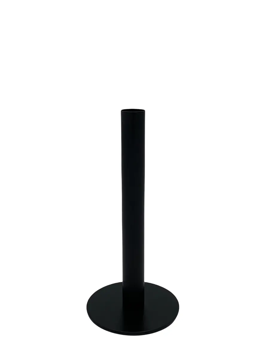 Kerzenständer -DH ca. 10x21 cm