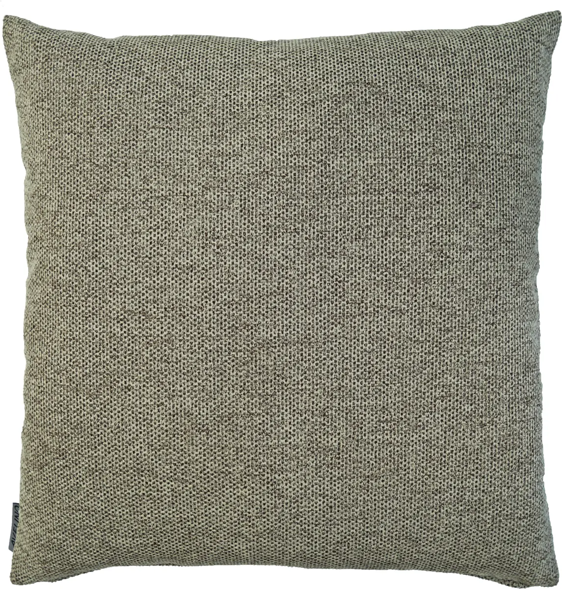 Deko-Kissen - BL ca. 45x45 cm, Schlamm