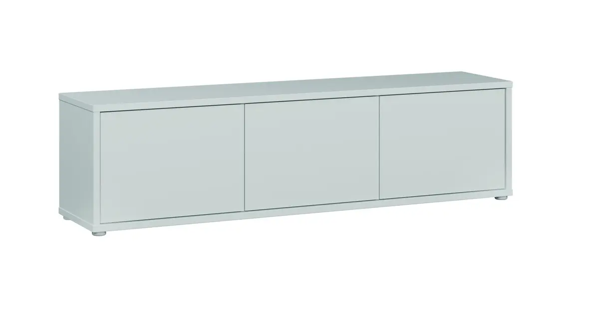 TV Board FAID- Hellgrau