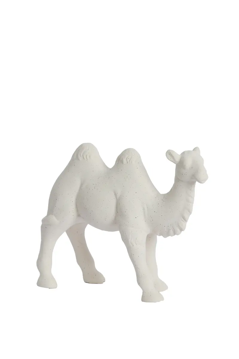 Deko-Figur - LBH ca. 31,5x11,5x24 cm