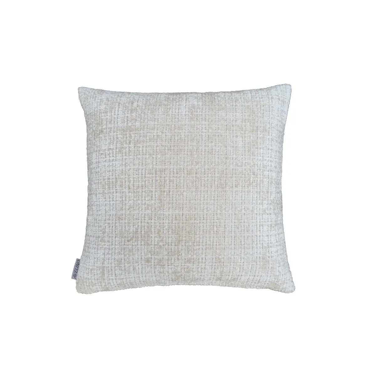 Kissenhülle - LB ca. 45x45 cm, Natur