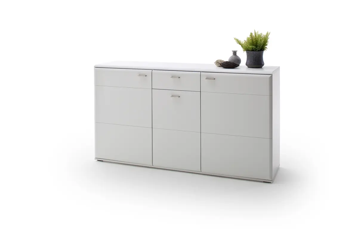 Sideboard - Weiß