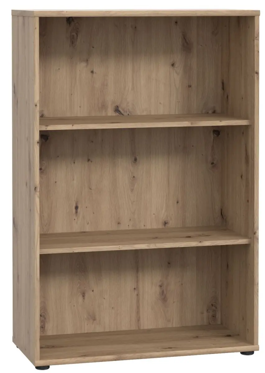 Regal FAIK - Eiche Dekor