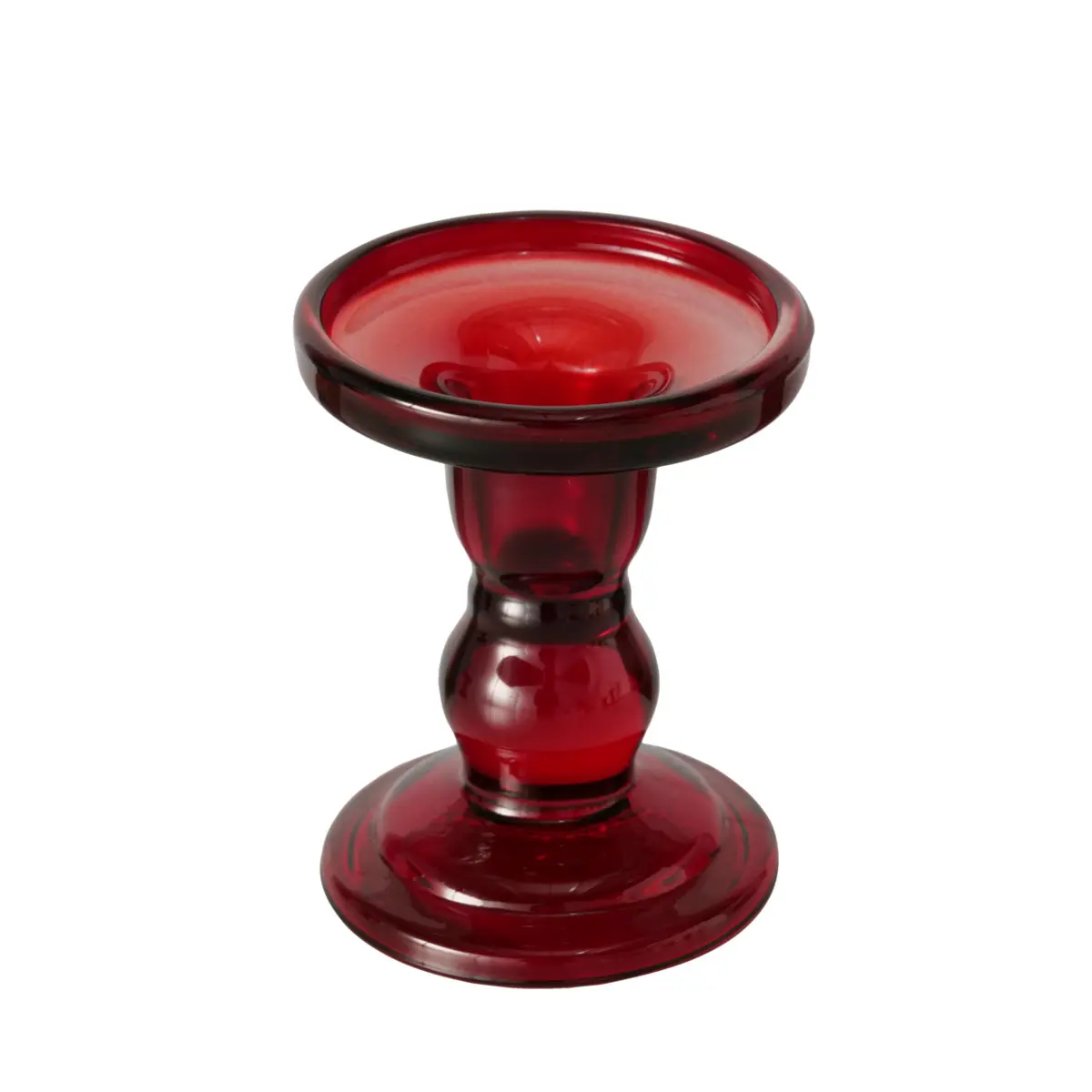 Kerzenleuchter - DH ca. 8,5x11 cm