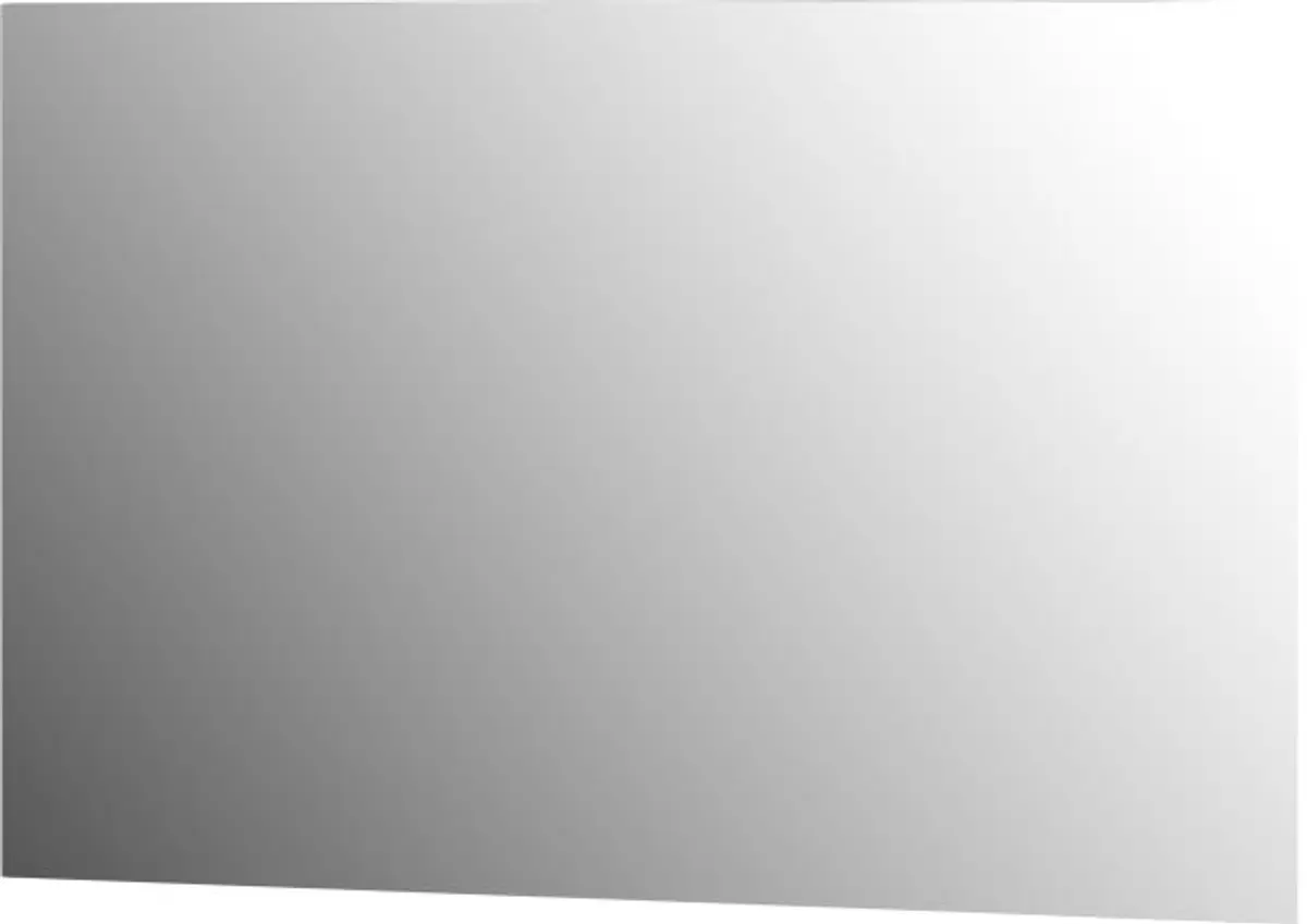 Spiegel - LB ca. 97x60 cm