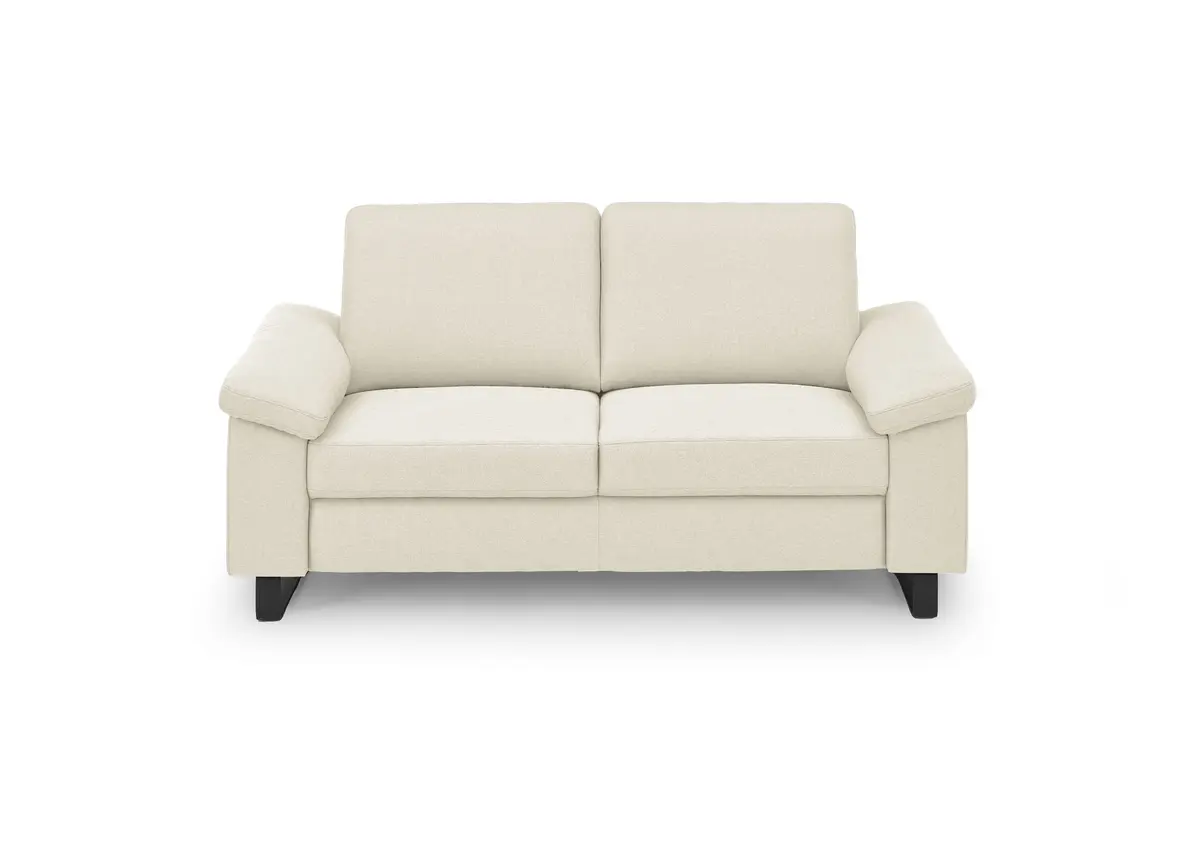 Sofa CALM PLUS 2.0 - 2,5-Sitzer, Stoff, Natur