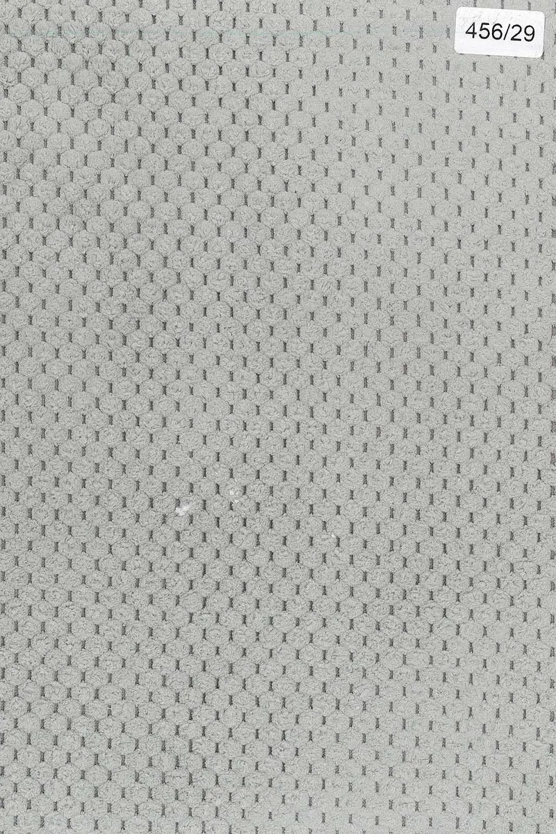 Nachttisch- Inkl. Ladeport, Stoff, Silberfarben