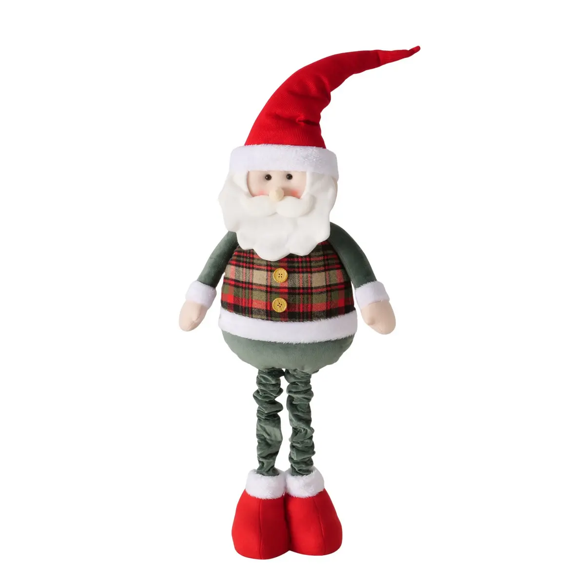 Deko-Figur - BHT ca. 35x130x13 cm