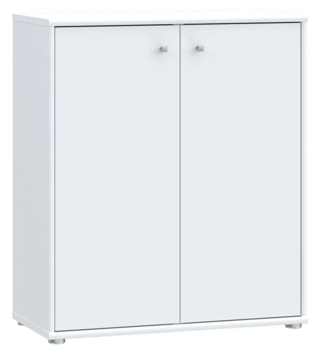 Kommode FAIK - Weiß