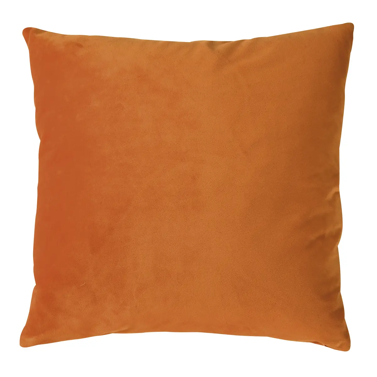 Deko-Kissen - LB ca. 40x40 cm, Orange