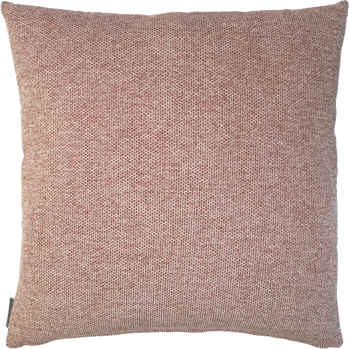 Deko-Kissen - BL ca. 45x45 cm, Altrosa