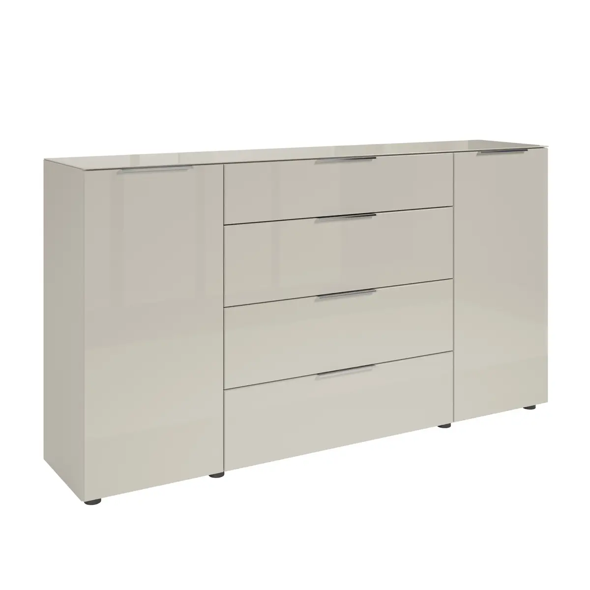 Sideboard- B ca. 180 cm, Kaschmir