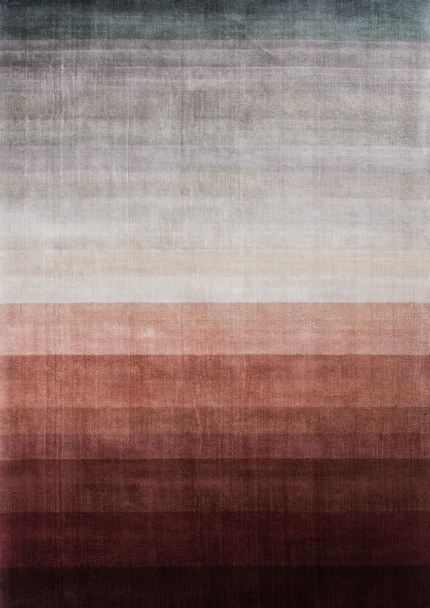 Teppich - LB ca. 300x200 cm, Peach