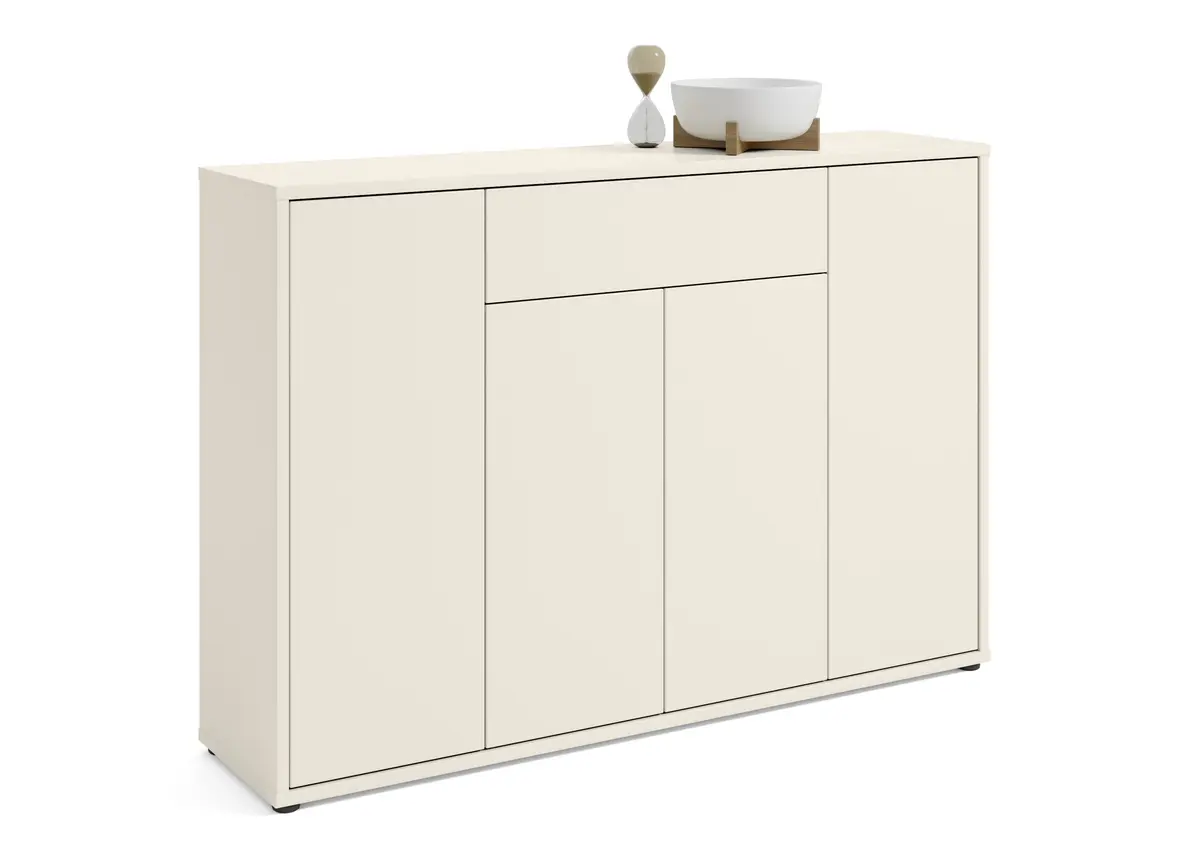 Schuhschrank FAID- Sand