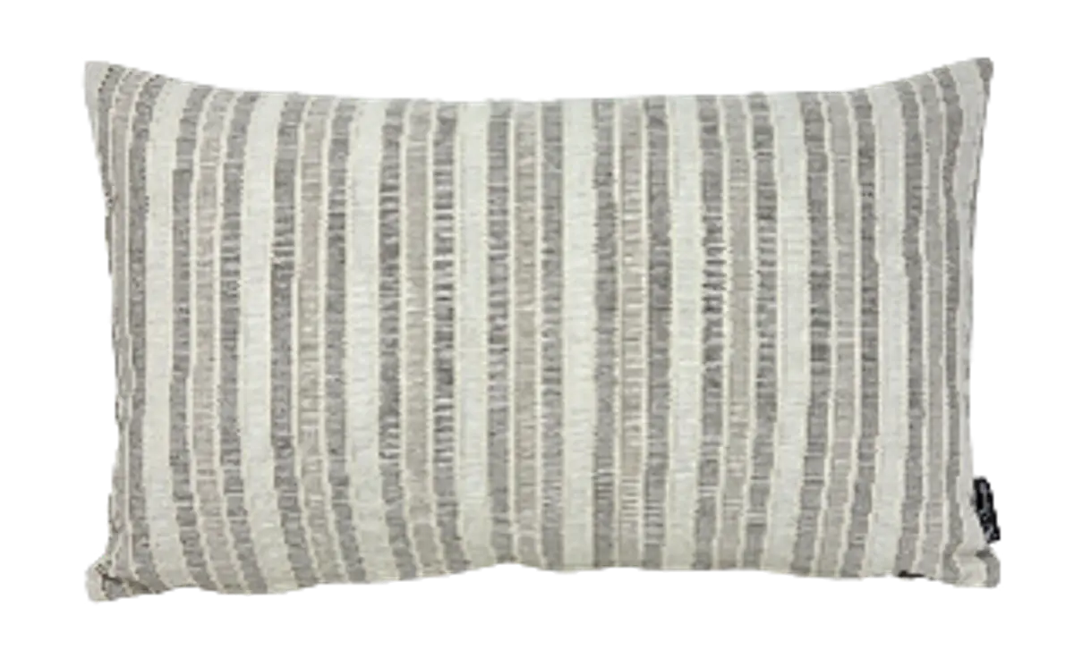 Kissenhülle - LB ca. 30x 50 cm, Beige