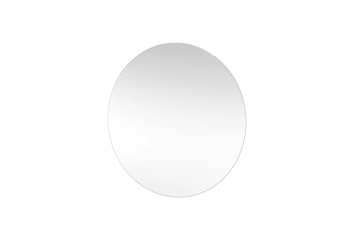 Spiegel - D ca. 80 cm