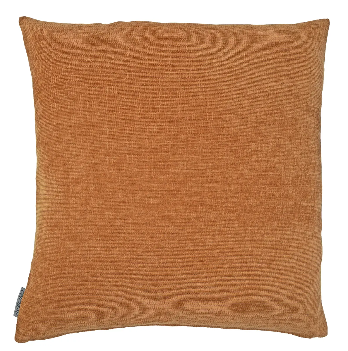 Deko-Kissen - BL ca. 45x45 cm, Cognac