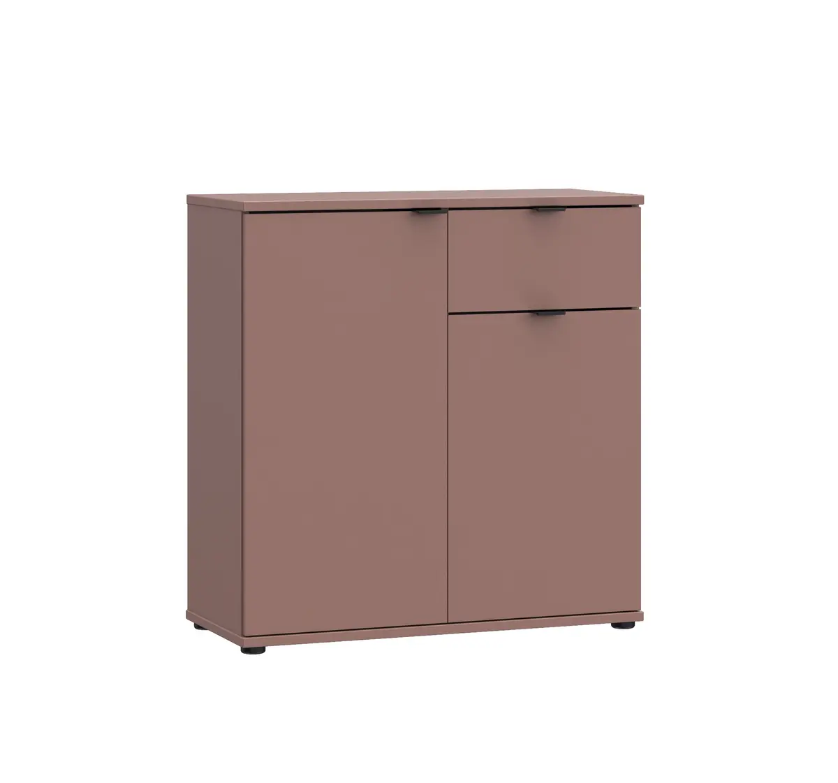 Kommode FINELLA- Terracotta