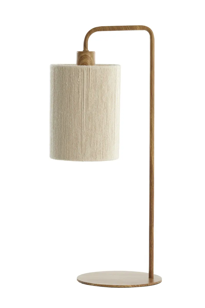 Tischleuchte - BHL ca. 20x59,5x26 cm