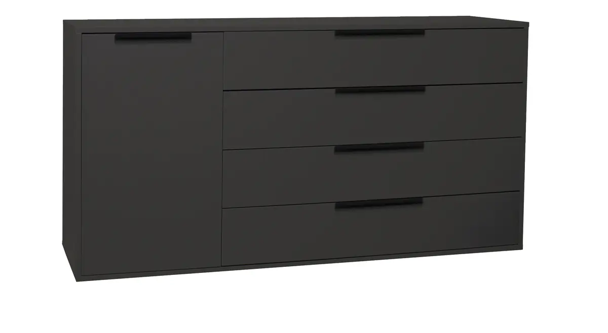 Sideboard - Anthrazit