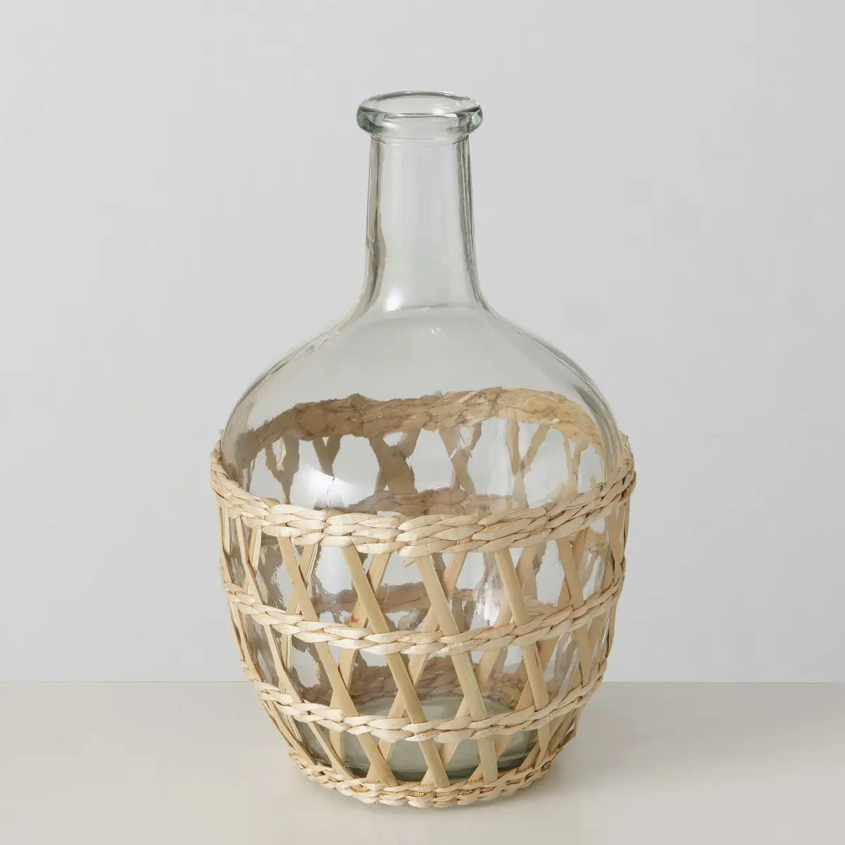 Vase - DH ca. 19x25,5 cm