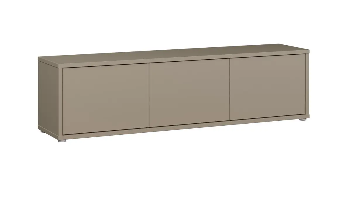TV Board FAID- Taupe