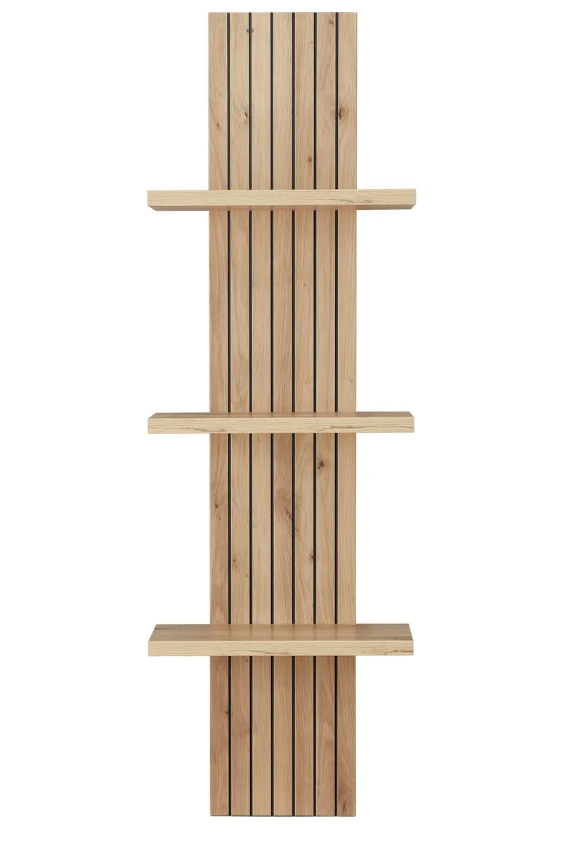 Paneel - Eiche Dekor