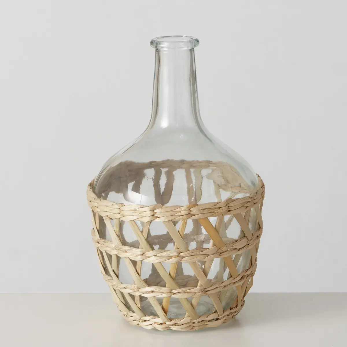 Vase - DH ca. 16x25,5 cm