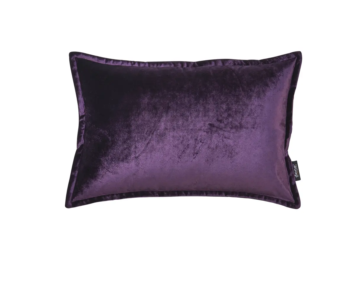Kissenhülle - BL ca. 60x40 cm, Lila