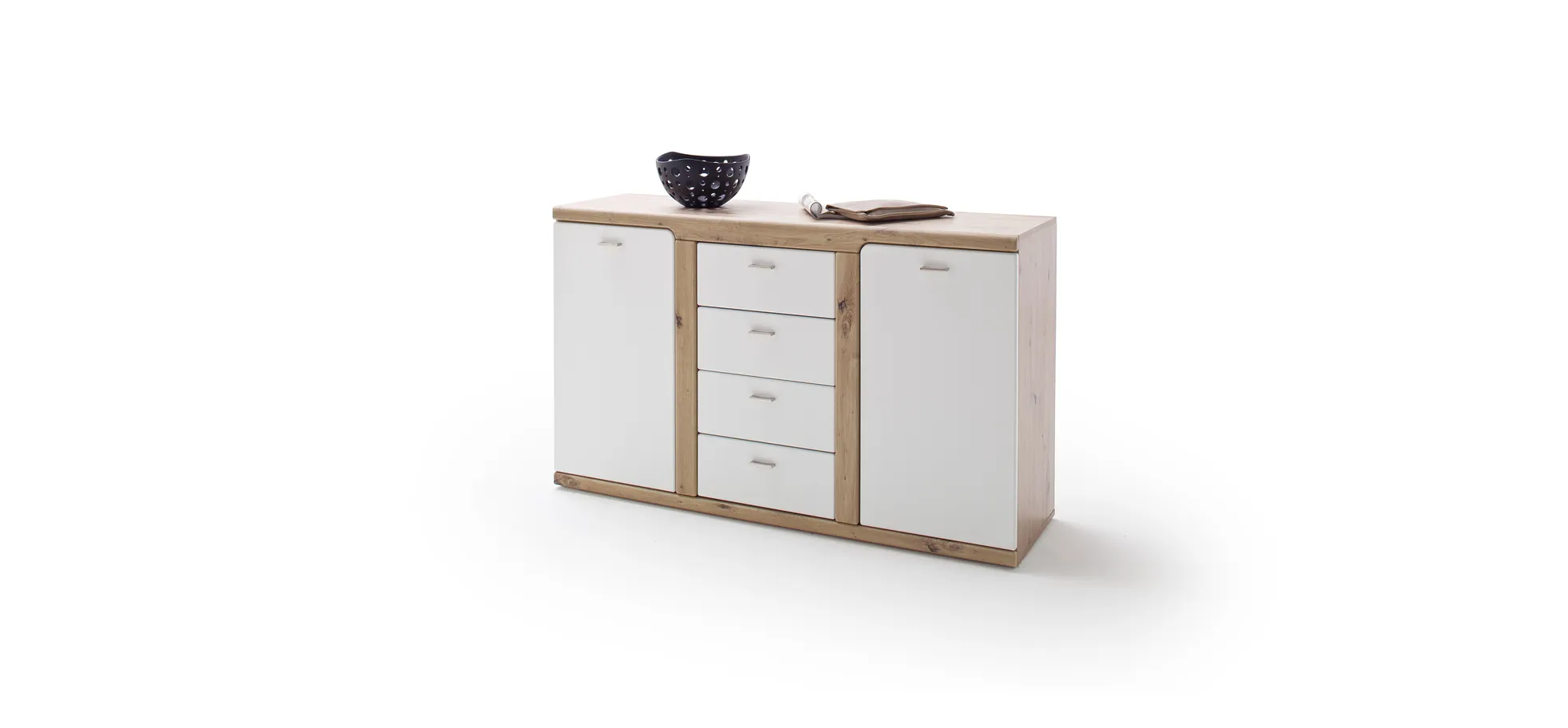Sideboard - Weiß