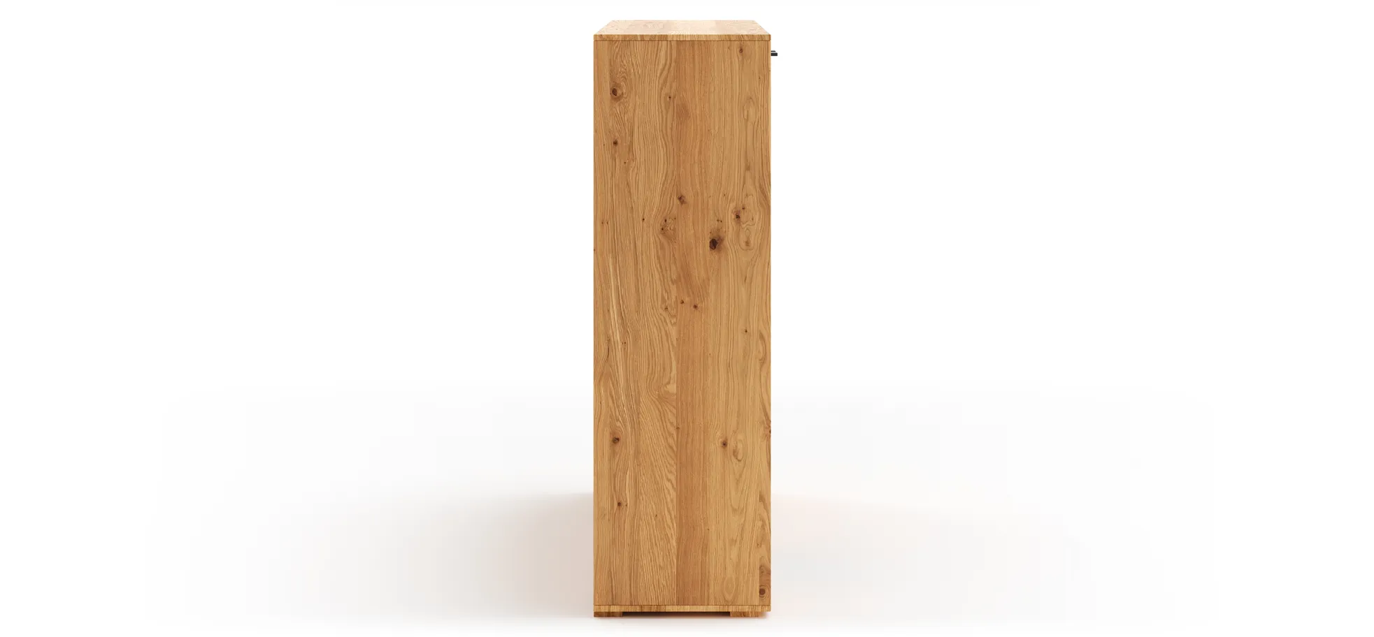Highboard Fibra - Asteiche massiv