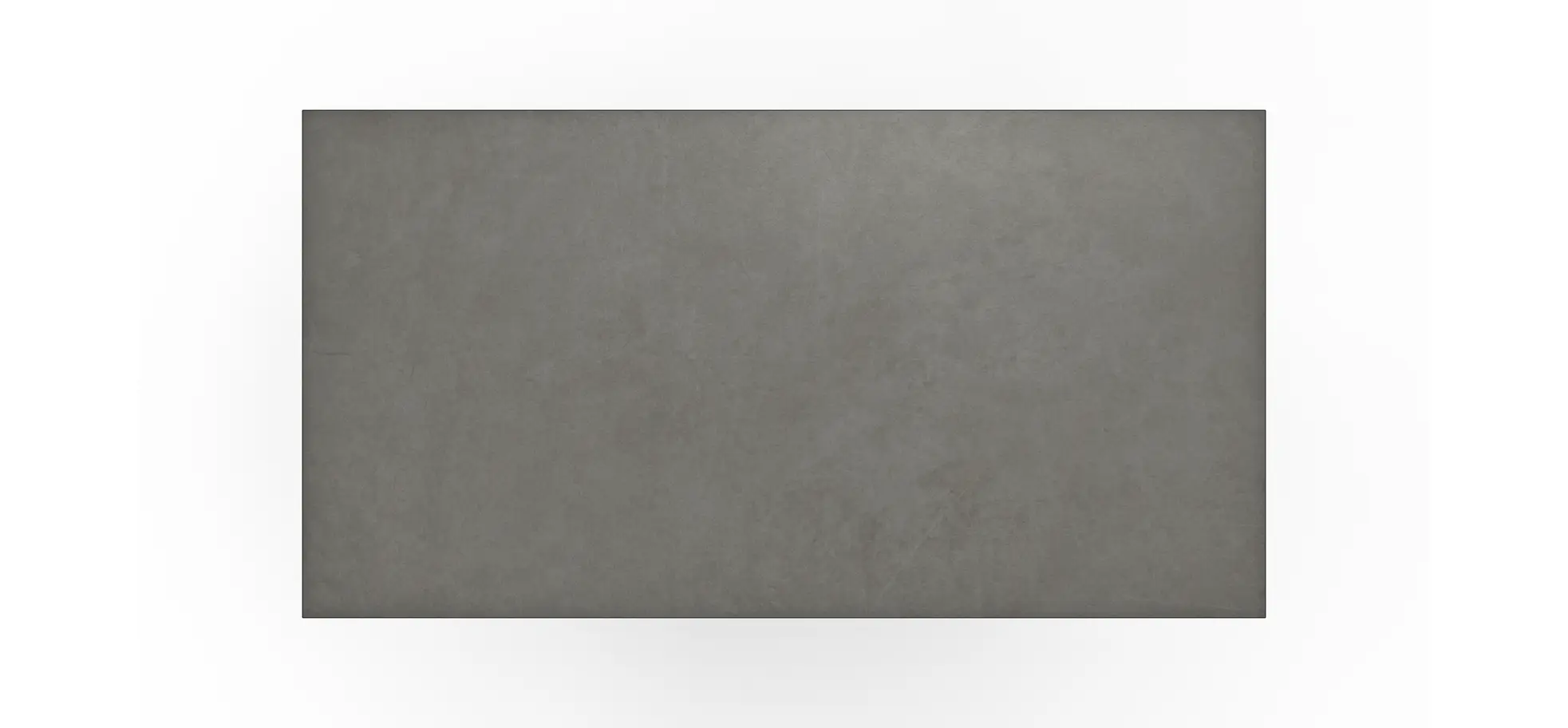 Esstisch Dinner - verlängerbar, LB ca. 180x95 cm, Kunststoff, Grau