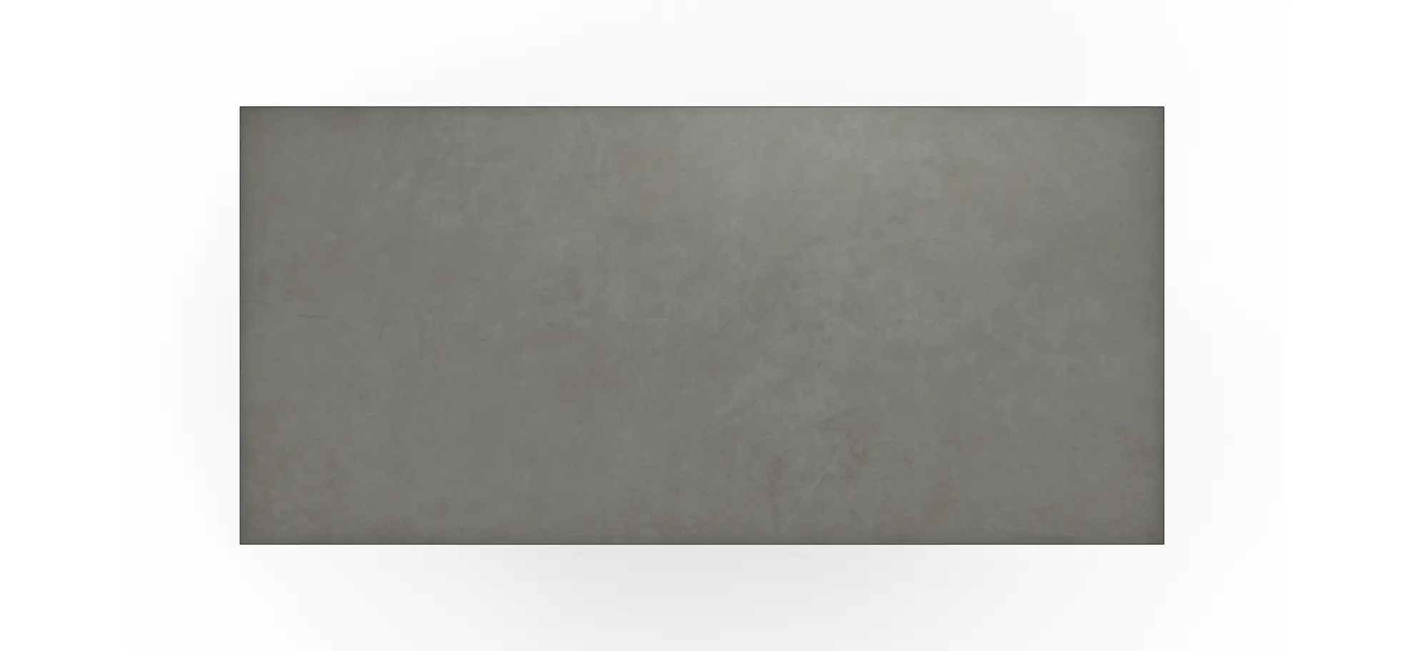 Esstisch Dinner - verlängerbar, LB ca. 200x95 cm, Kunststoff, Grau