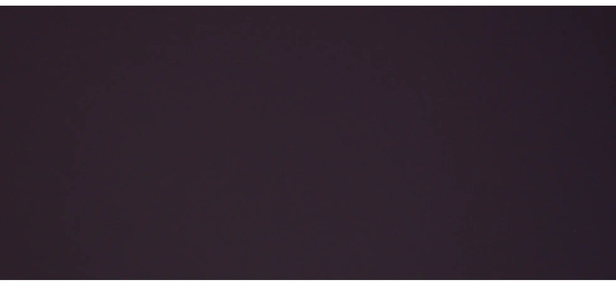 Sofatisch Fano - LBH ca. 57x39x54 cm, Fenix, Aubergine