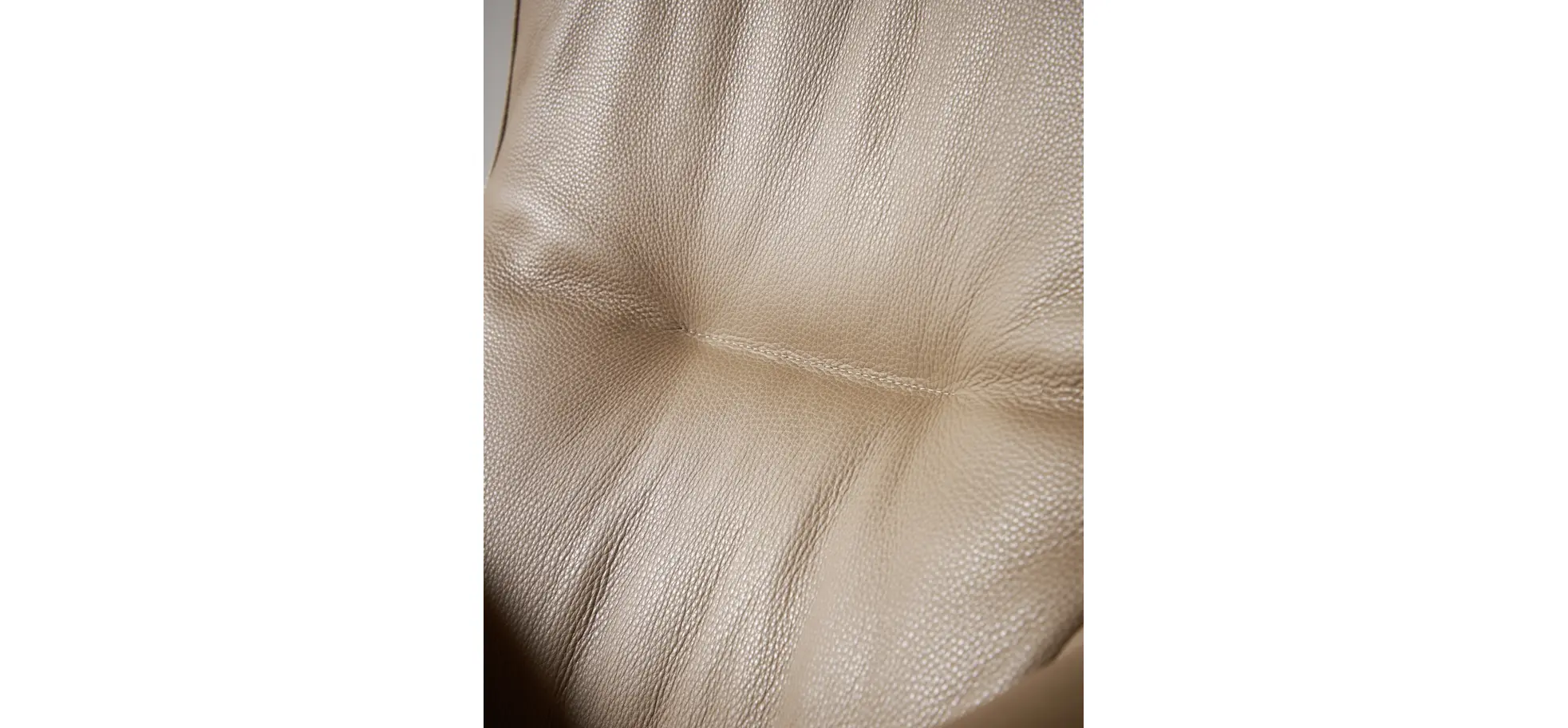 Relaxsessel Riposo - inkl. motorischer Relaxfunktion, Leder, Braun